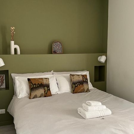 Don Nicuzzo Hotel Salemi Buitenkant foto