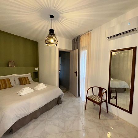 Don Nicuzzo Hotel Salemi Buitenkant foto