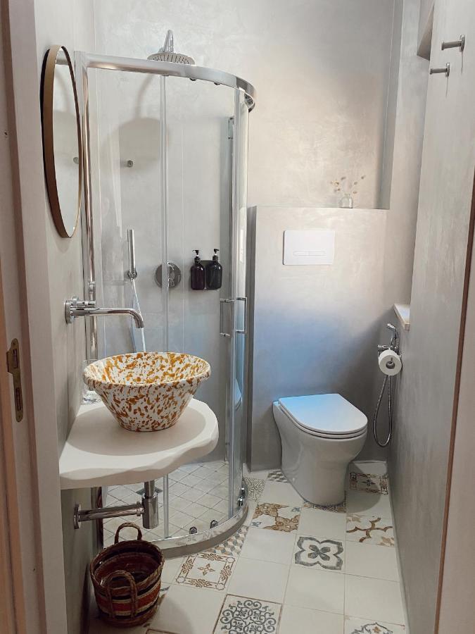 Don Nicuzzo Hotel Salemi Buitenkant foto