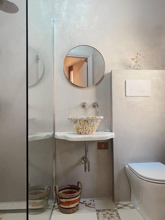 Don Nicuzzo Hotel Salemi Buitenkant foto