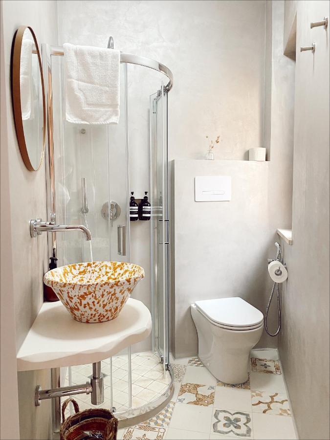 Don Nicuzzo Hotel Salemi Buitenkant foto