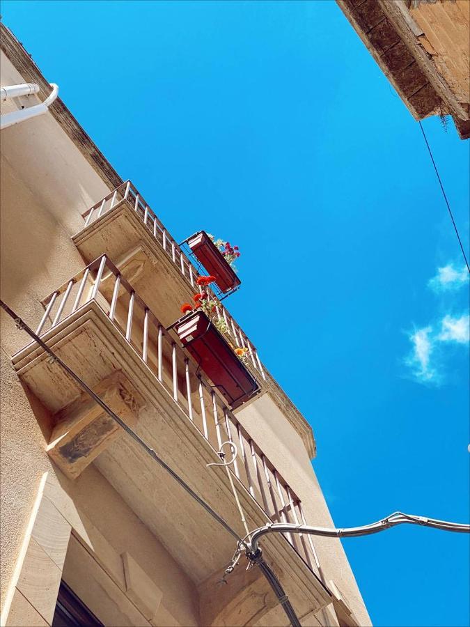 Don Nicuzzo Hotel Salemi Buitenkant foto