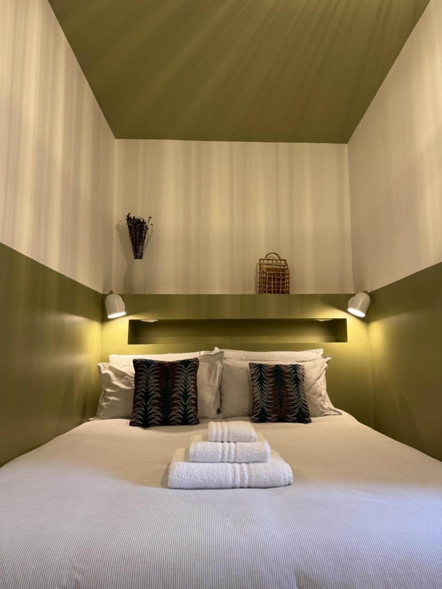 Don Nicuzzo Hotel Salemi Buitenkant foto
