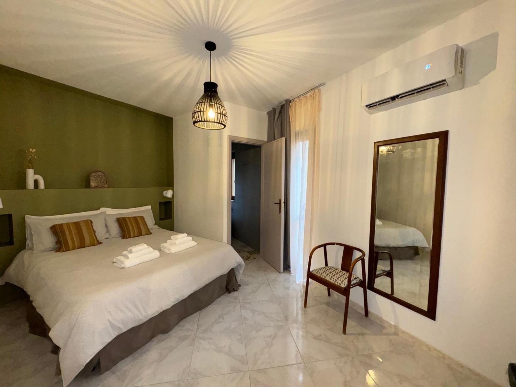 Don Nicuzzo Hotel Salemi Buitenkant foto